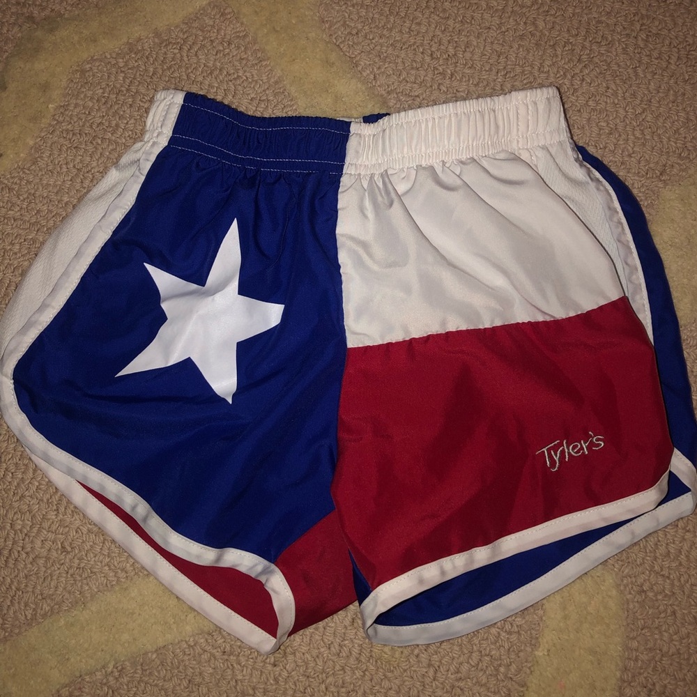 TEXAS shorts